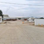 Tragedia en el Parque Industrial: murió un operario de Cerámica Alberdi y se negaron a parar la producción