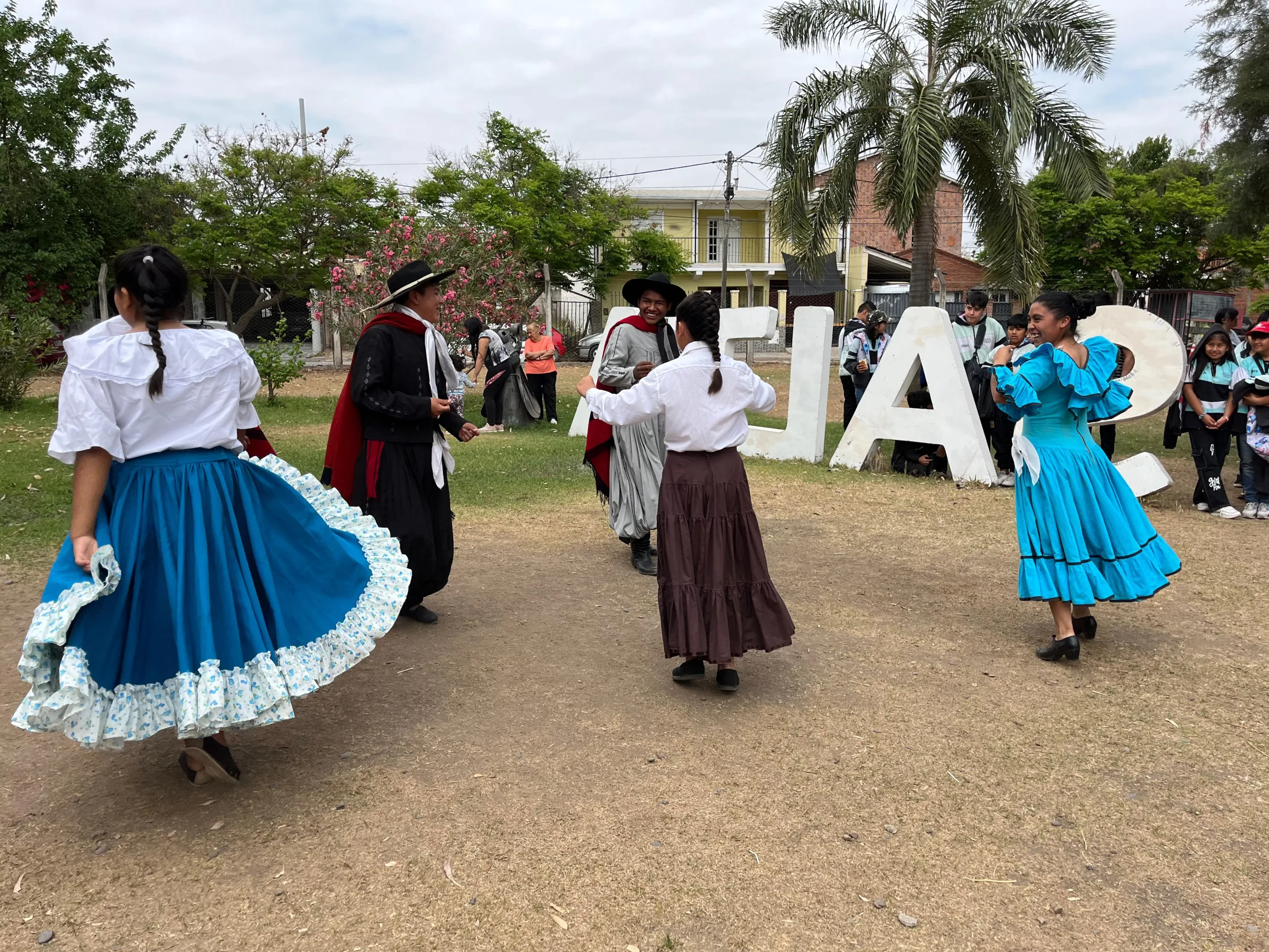 El sábado habrá una “Feria de Pascuas” en la Casona de Castañares