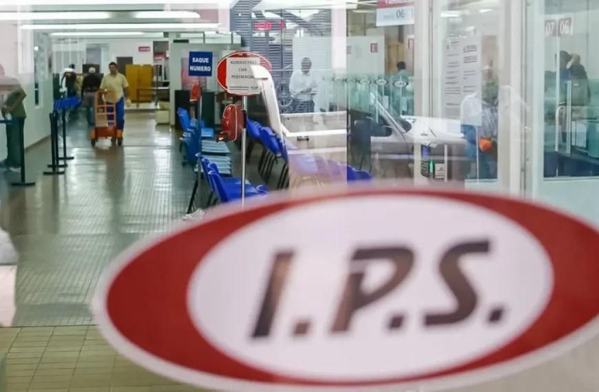 «El plus es lo que mantiene vivo al IPS», afirman desde la Sociedad de Cirugía