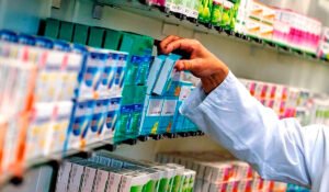 ANMAT prohibió la venta y el uso de dos productos médicos