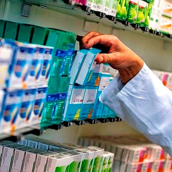 ANMAT prohibió la venta y el uso de dos productos médicos