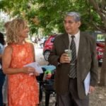 Miguel Nina se convirtiĂł en el nuevo rector de la Universidad Nacional de Salta