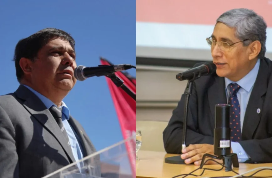 ELECCIONES: HABRÁ BALOTAJE EN LA UNSA, NINA LE SACÓ UNA AMPLIA VENTAJA A HOYOS