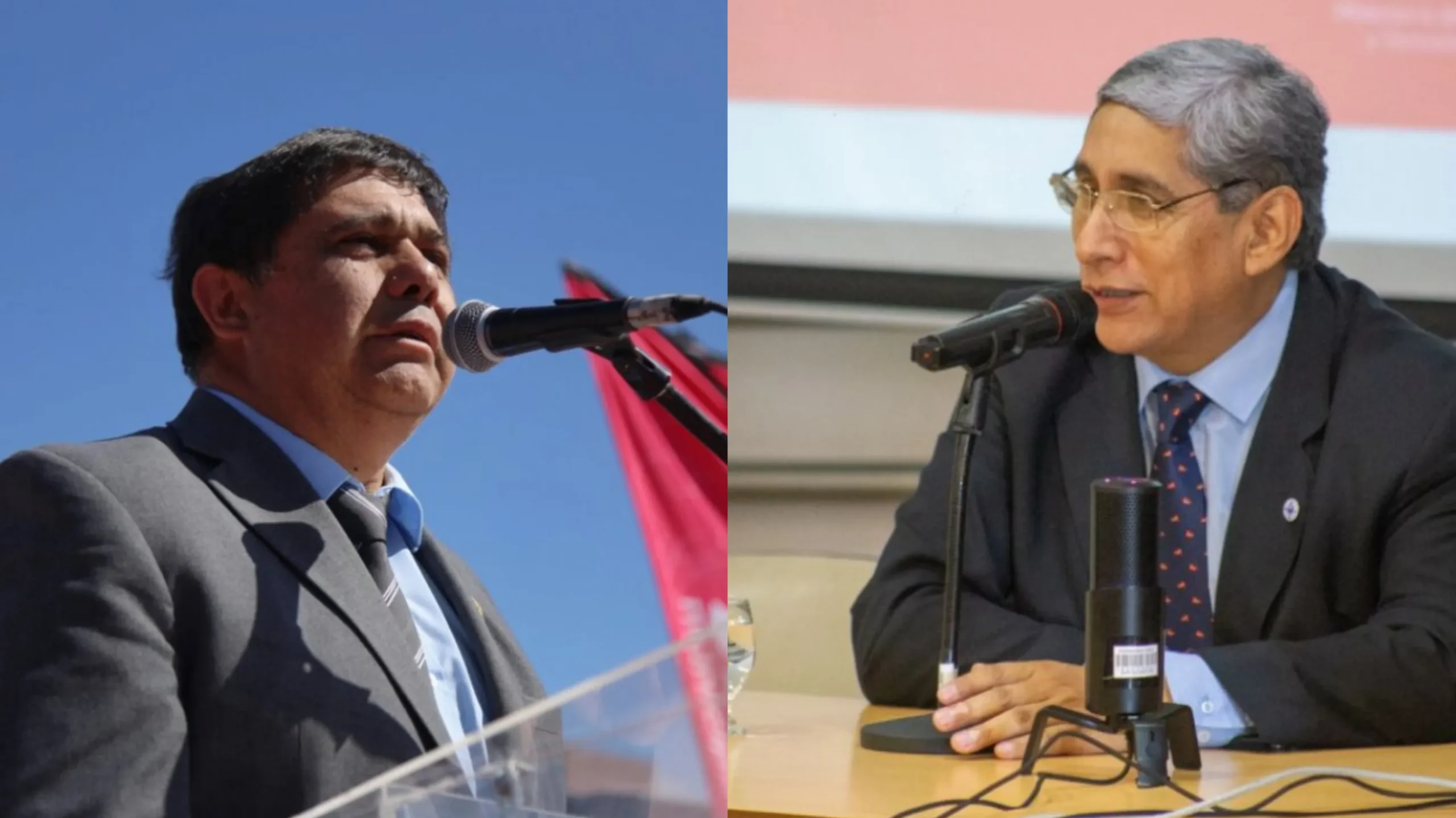 ELECCIONES: HABRÁ BALOTAJE EN LA UNSA, NINA LE SACÓ UNA AMPLIA VENTAJA A HOYOS