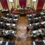 Jóvenes realizarán un encuentro con candidatos políticos en mayo