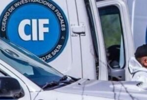 Hallaron a una persona sin vida en La Merced