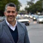 GalĂndez ponderĂł a Flavia RoyĂłn: “Es un ejemplo por su capacidad”