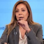 Flavia RoyĂłn pidiĂł sanciones para los casos de violencia digital