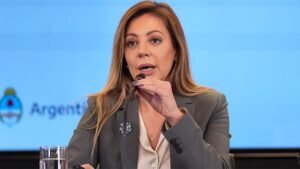 Flavia Royón pidió sanciones para los casos de violencia digital