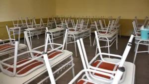 Suspenden la hora extra en Salta: Nación no envió los fondos