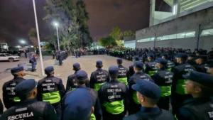 Más de 400 policías custodiarán el clásico norteño entre Central Norte y «El lobo»