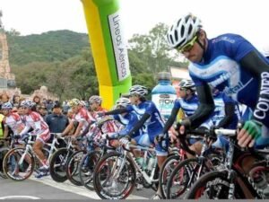 Más de 260 ciclistas participarán de la 93° edición de la Clásica 1º de Mayo