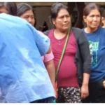 Inspirado en Dios, cirujano viajó al norte para operar a los wichis