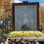 Con el inicio de los “siete viernes”, los salteños palpitan las honras al Cristo de Sumalao