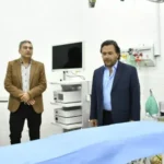 Tras 20 años, se rehabilitó el quirófano del hospital de Rosario de Lerma