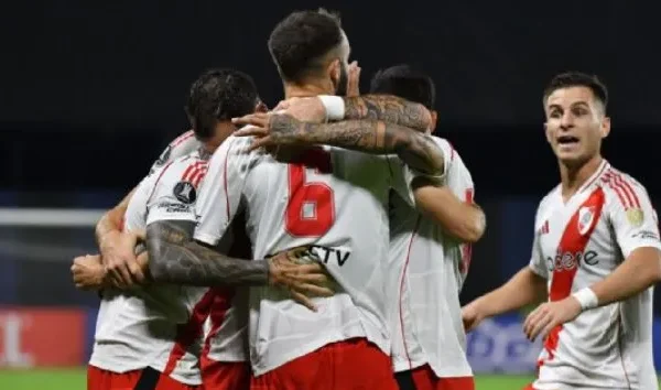 El 11 que tiene en mente River, mientras Boca es una enfermería