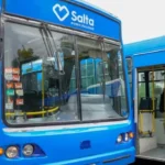 Se entregaron 21 colectivos para uso social de los municipios