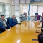 Campo Durán: Refinor se reunió con autoridades provinciales, aseguran que no cesarán a trabajadores