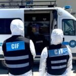 Salta: Investigan si son humanos los restos óseos encontrados en el monte