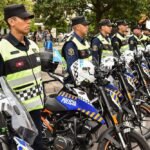Clásica 1° de Mayo: Destinarán más de 800 policĂas para la cobertura preventiva