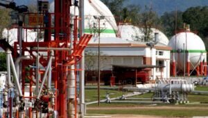 Pailler advirtió sobre cierre de unidades de la refinería de Campo Durán
