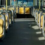 La UTA anunció un paro de colectivos por 24 horas en todo el país para el martes 6 de mayo