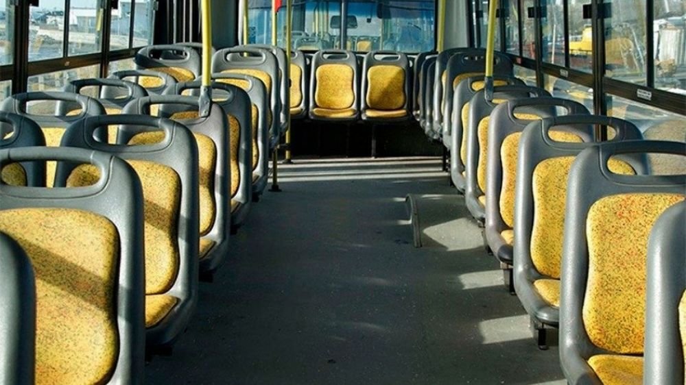 La UTA anunció un paro de colectivos por 24 horas en todo el país para el martes 6 de mayo