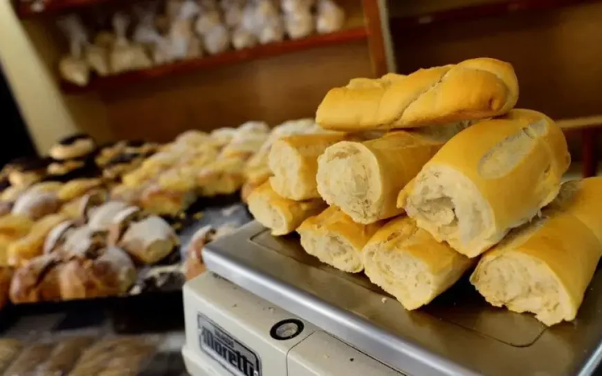 Aumenta el precio del pan en Salta mientras las ventas caen hasta un 30%