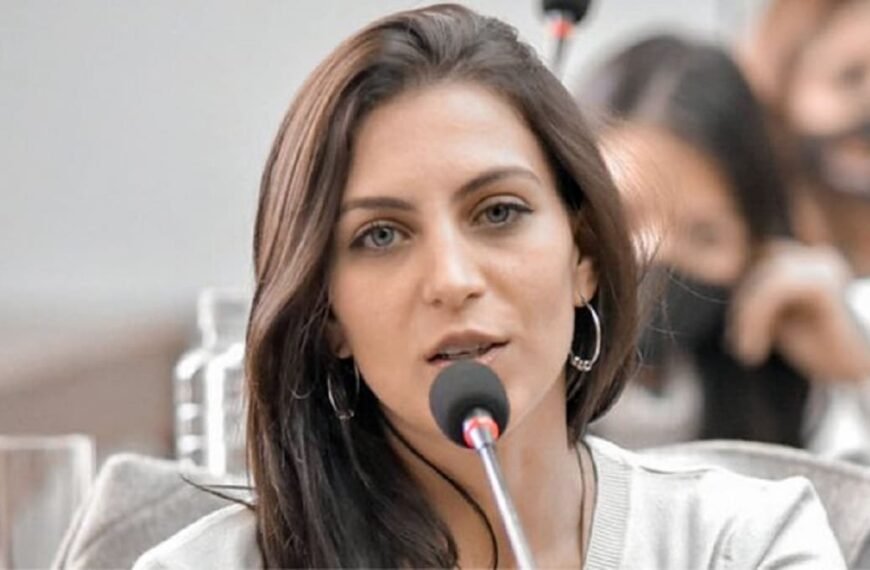 Reforma a la Carta Orgánica municipal: “Tenemos que estar a la altura”