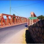 Puente de Vaqueros y rutas clave: obras se reactivan en Salta