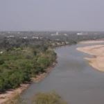 Encontraron el cuerpo de una persona desaparecida en el río Pilcomayo