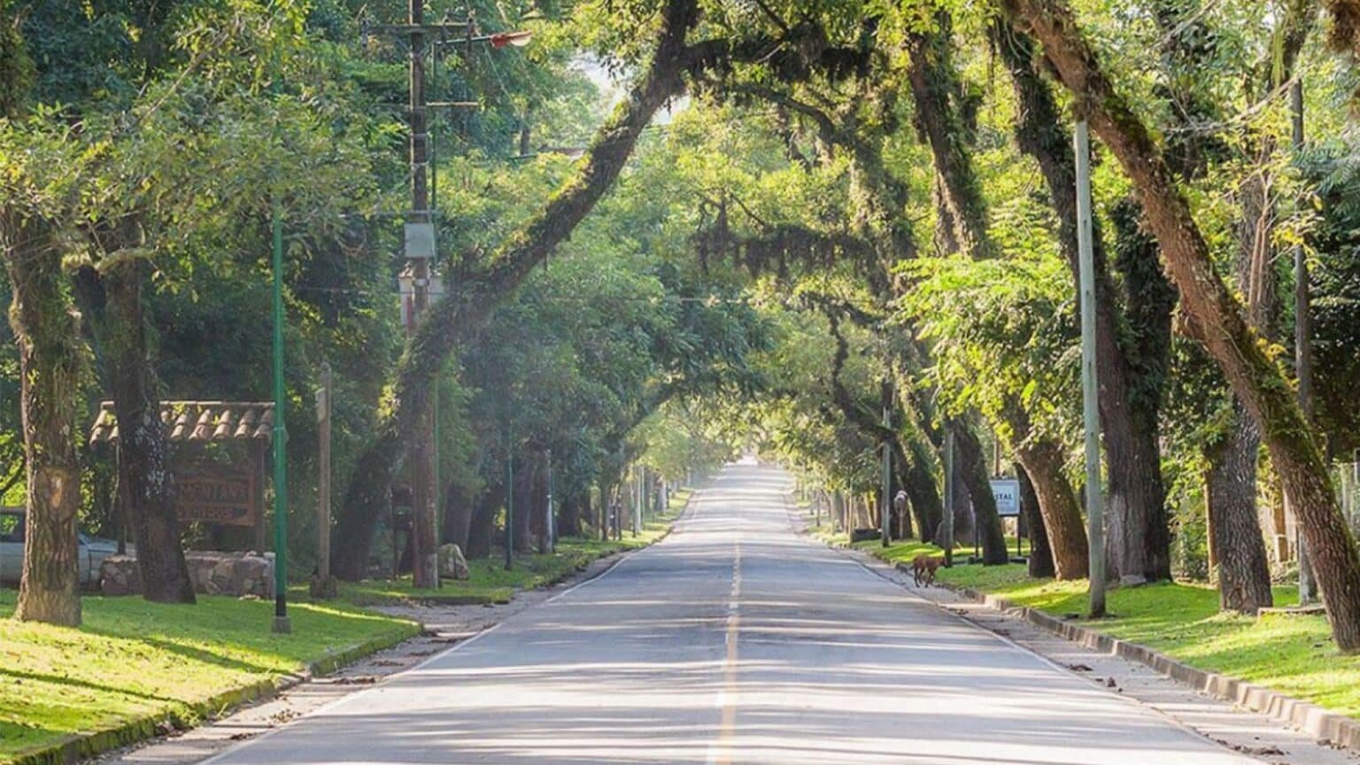 San Lorenzo: Piden investigar un fondo millonario por un emprendimiento turístico que «no se hizo»