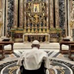 El testamento final del papa Francisco