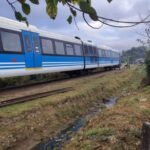 Tensión y malestar en Salta: tren atropella a un joven y los pasajeros quedan varados
