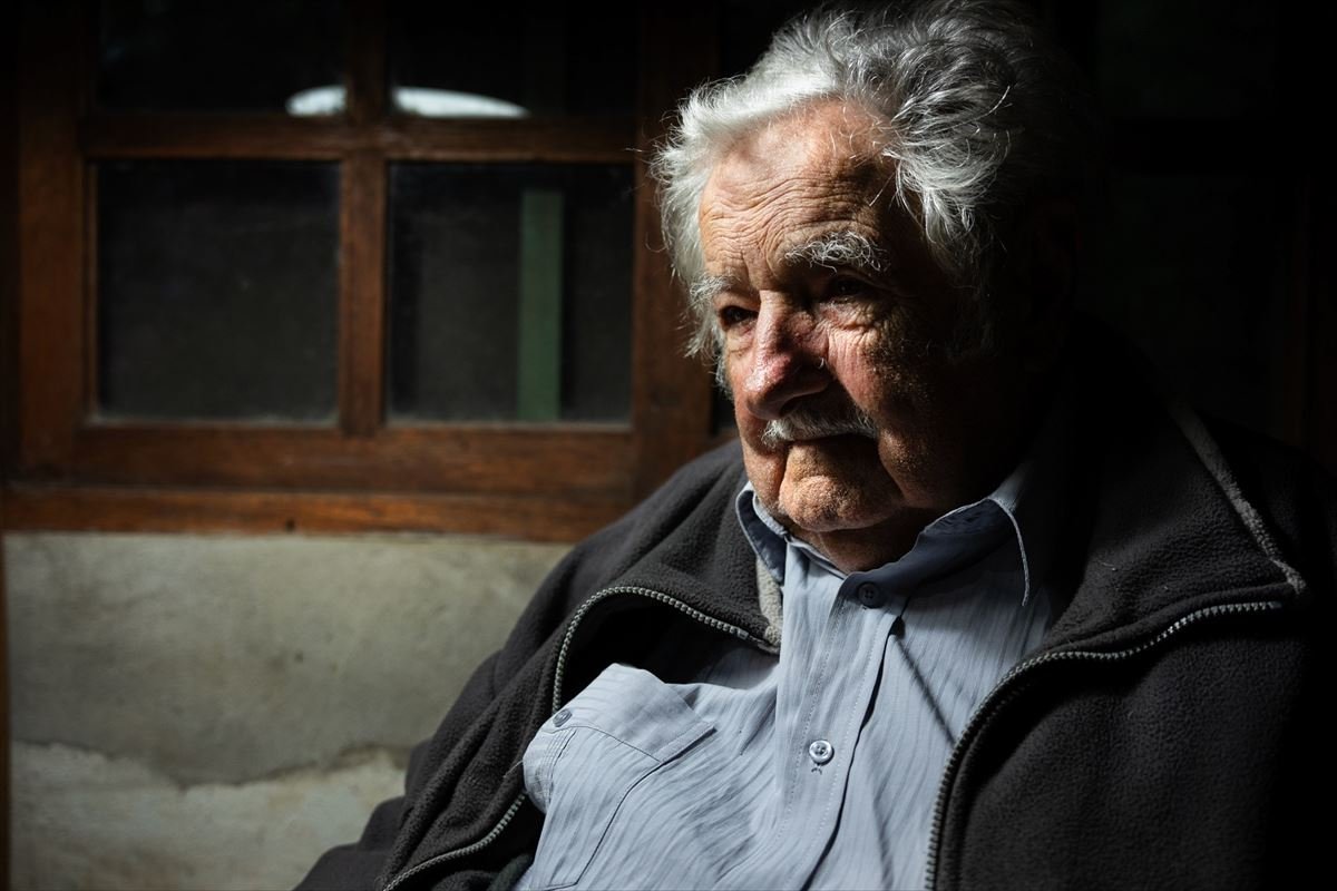 A los 89 años murió José “Pepe” Mujica, el expresidente de Uruguay