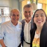 Gauffín advirtió sobre desafíos institucionales en Salta