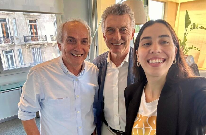 Gauffín advirtió sobre desafíos institucionales en Salta