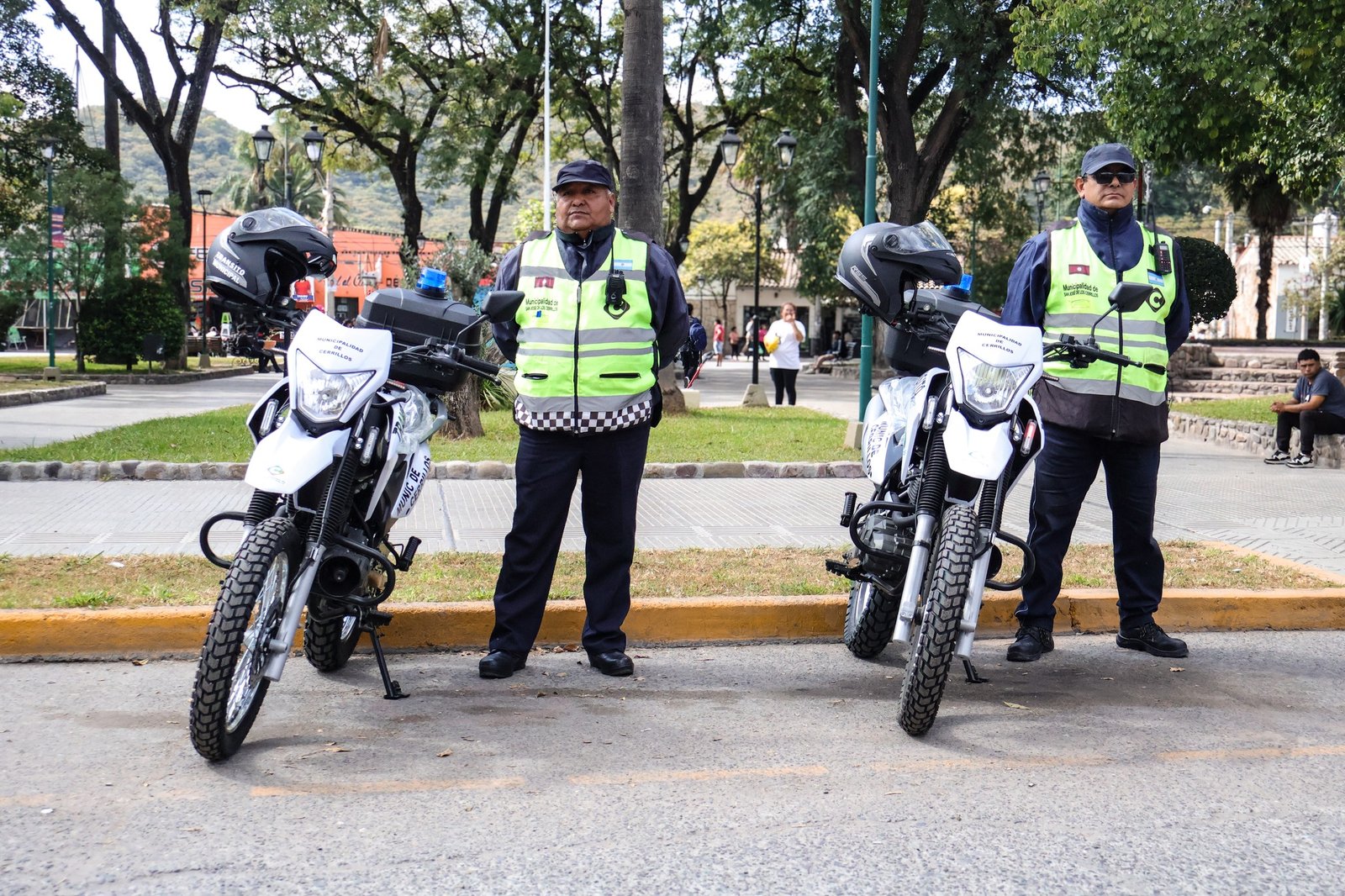 𝗦𝗲𝗴𝘂𝗶𝗺𝗼𝘀 𝘀𝘂𝗺𝗮𝗻𝗱𝗼 𝘃𝗲𝗵𝗶́𝗰𝘂𝗹𝗼𝘀 𝗮𝗹 𝗣𝗮𝗿𝗾𝘂𝗲 𝗔𝘂𝘁𝗼𝗺𝗼𝘁𝗼𝗿!