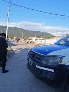 Investigan la muerte violenta de un hombre en B° San Benito