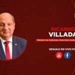 CICLO DE DIÁLOGOS.GOB: EL MINISTRO RICARDO VILLADA SERÁ EL PRÓXIMO ENTREVISTADO
