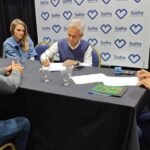 LA MUNICIPALIDAD FIRMÓ UN CONVENIO DE COLABORACIÓN CON PRO CULTURA SALTA