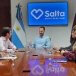 SEGURIDAD: BENEFICIOS DE LA ESCUELA DE EMPRENDEDORES SALTA PARA PASIVOS DE LAS FUERZAS DE SEGURIDAD