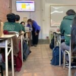 CONCEJO DELIBERANTE: SE DIO INICIO A LAS JORNADAS DE SENSIBILIZACIÓN SOBRE BULLYING