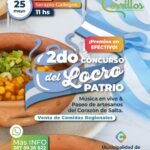 𝗘𝘀𝘁𝗲 𝟮𝟱 𝗱𝗲 𝗺𝗮𝘆𝗼 𝗰𝗲𝗹𝗲𝗯𝗿𝗮𝗺𝗼𝘀 𝗹𝗮 𝗣𝗮𝘁𝗿𝗶𝗮 𝗰𝗼𝗻 𝘁𝗿𝗮𝗱𝗶𝗰𝗶𝗼́𝗻 𝘆 𝘀𝗮𝗯𝗼𝗿!