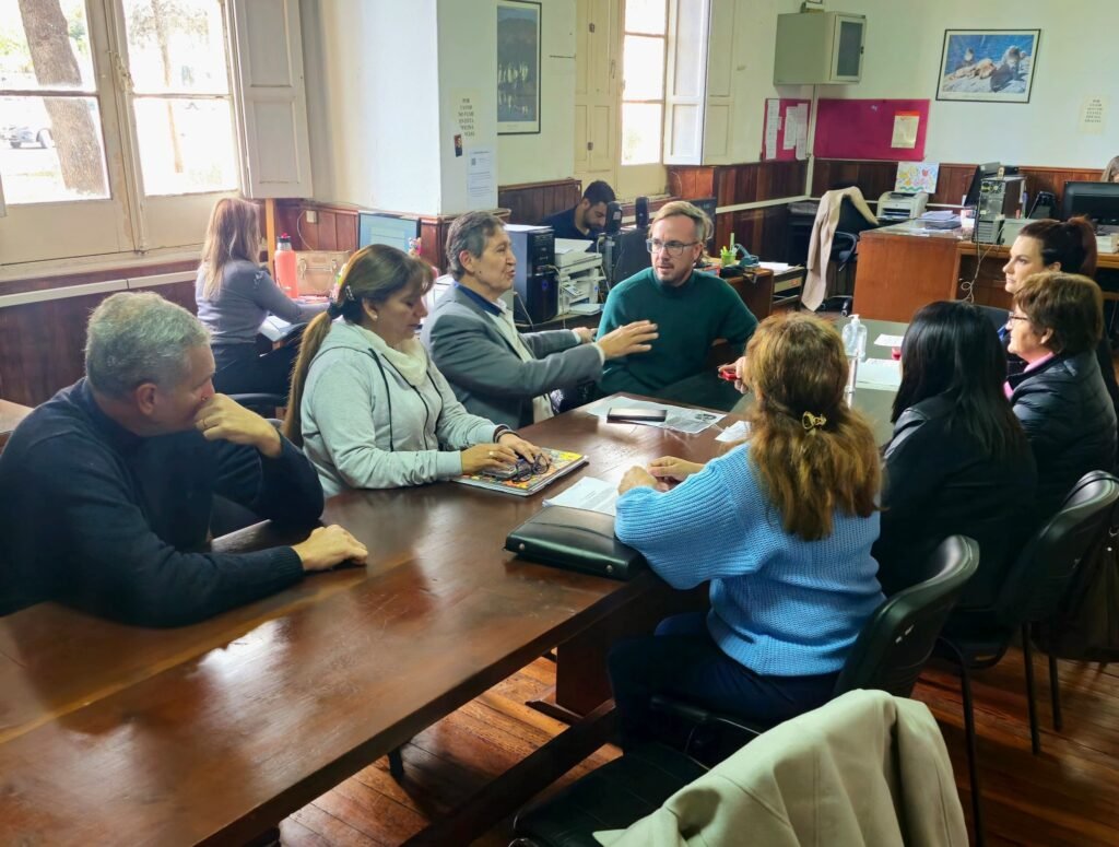 Articulan acciones para unificar normativas contra deudores alimentarios morosos