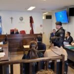 CONDENARON AL SALTEÑO QUE ATROPELLO A UNA PAREJA DE VENDEDORES AMBULANTES EN AV. PARAGUAY