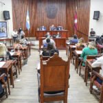 Concejales aprobaron más restricciones para los deudores alimentarios