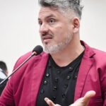 García apuntó a la interna por el mal resultado electoral: “El síndrome de la lapicera te confunde”