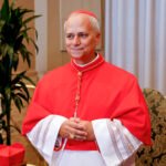 León XIV es el nuevo Papa