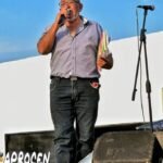 Falleció el periodista más querido del cuervo: creó el primer programa partidario